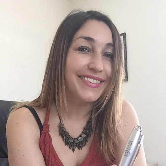 Ps. Claudia Mayol Gómez, Directora del Centro Psicológico Los Cisnes: atiende en Maipú y en Las Condes