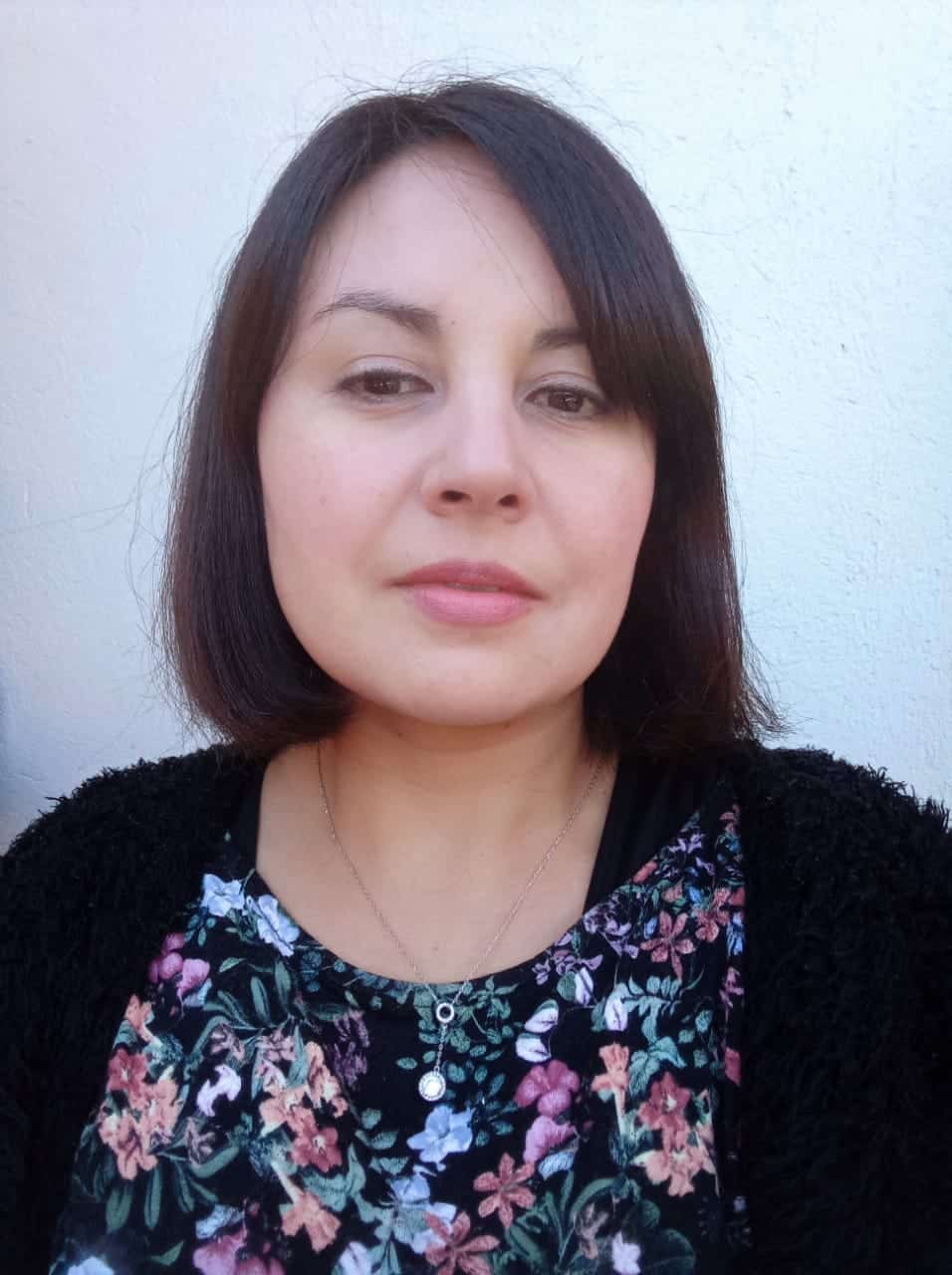 Ps. Gabriela Sepúlveda Garrido, Psicóloga Clínica