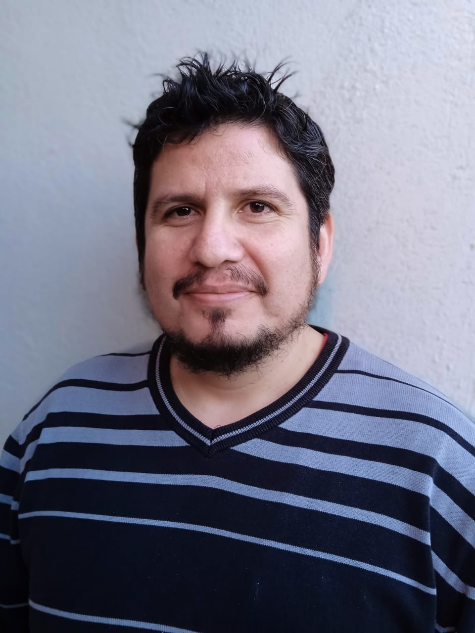 Ps. Juan Omar Quintana Navea, Psicólogo Clínico
