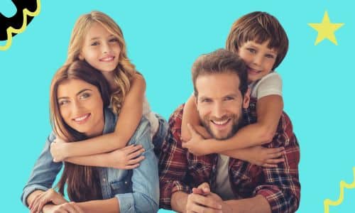 Curso Conectando con tus hijos: Parentalidad con Inteligencia Emocional