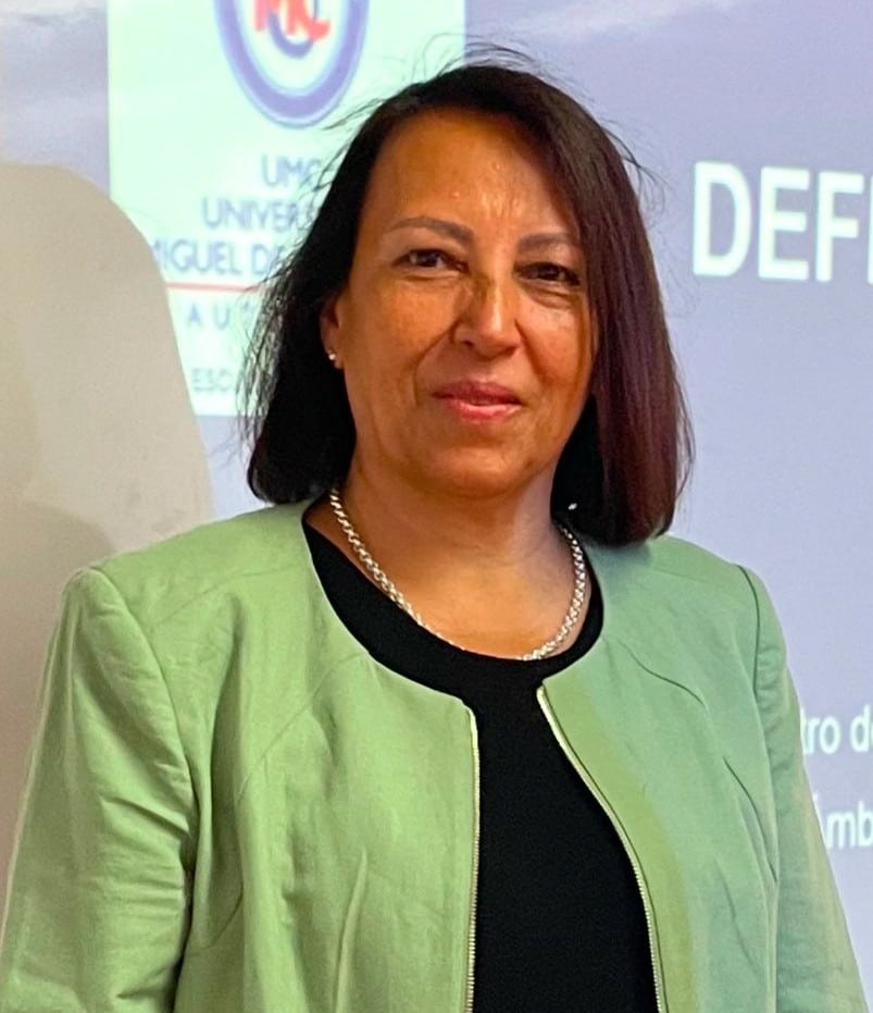 Ps. Marta Jorquera Vargas, Psicóloga Clínica con Enfoque Integrativo
