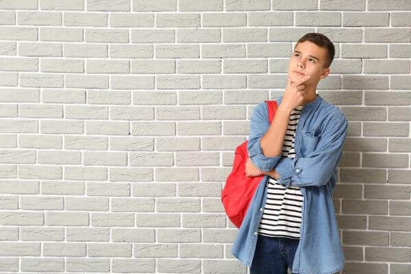 Nuevo rol de padres de adolescentes