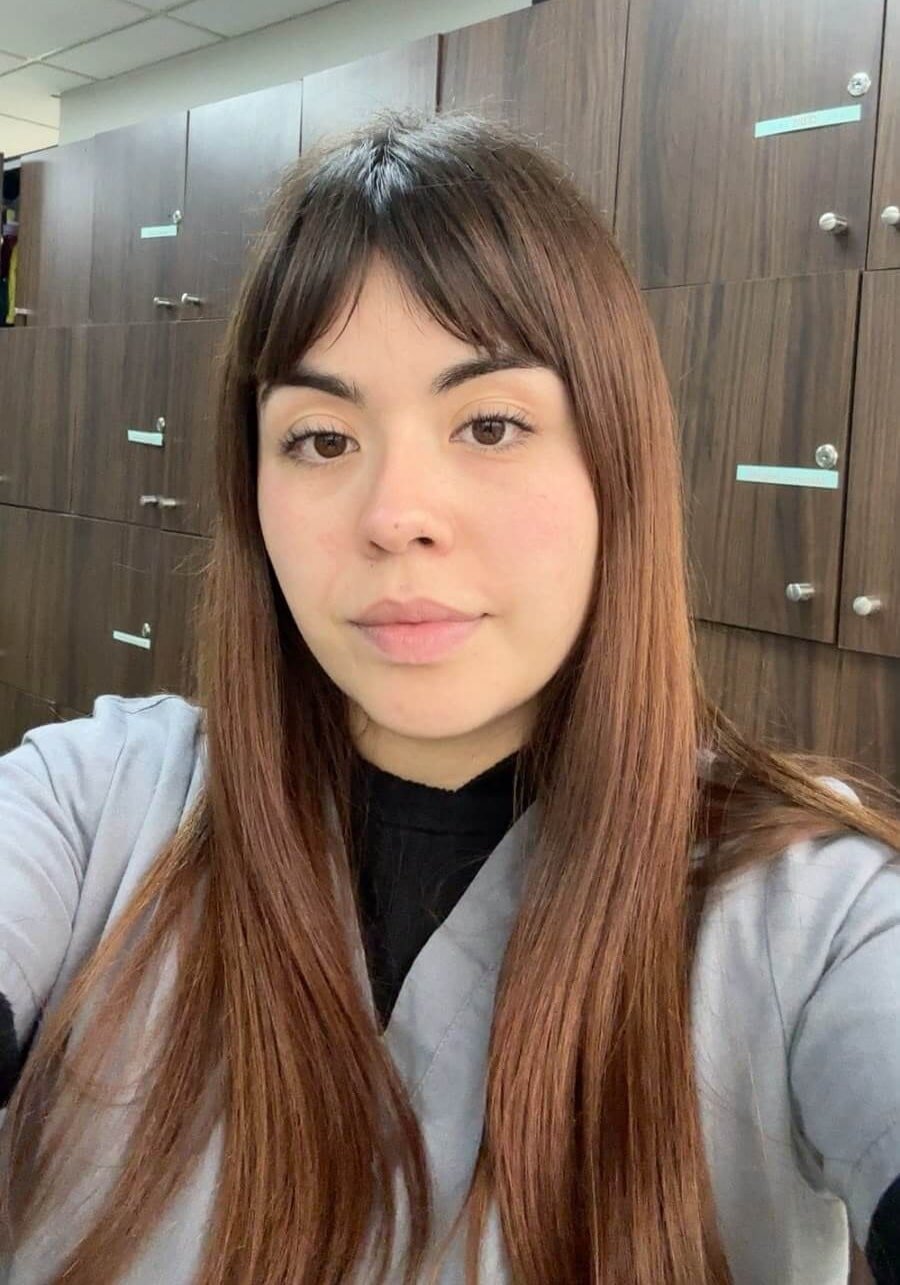 T.O. Josefa Jiménez Cerda, Terapeuta Ocupacional especialista en integración sensorial y neurodivergencias – Centro Psicológico Los Cisnes