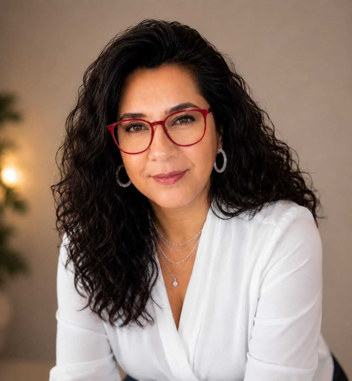 Ps. Susana Madariaga Álvarez, Psicóloga Clínica con Enfoque Integrativo